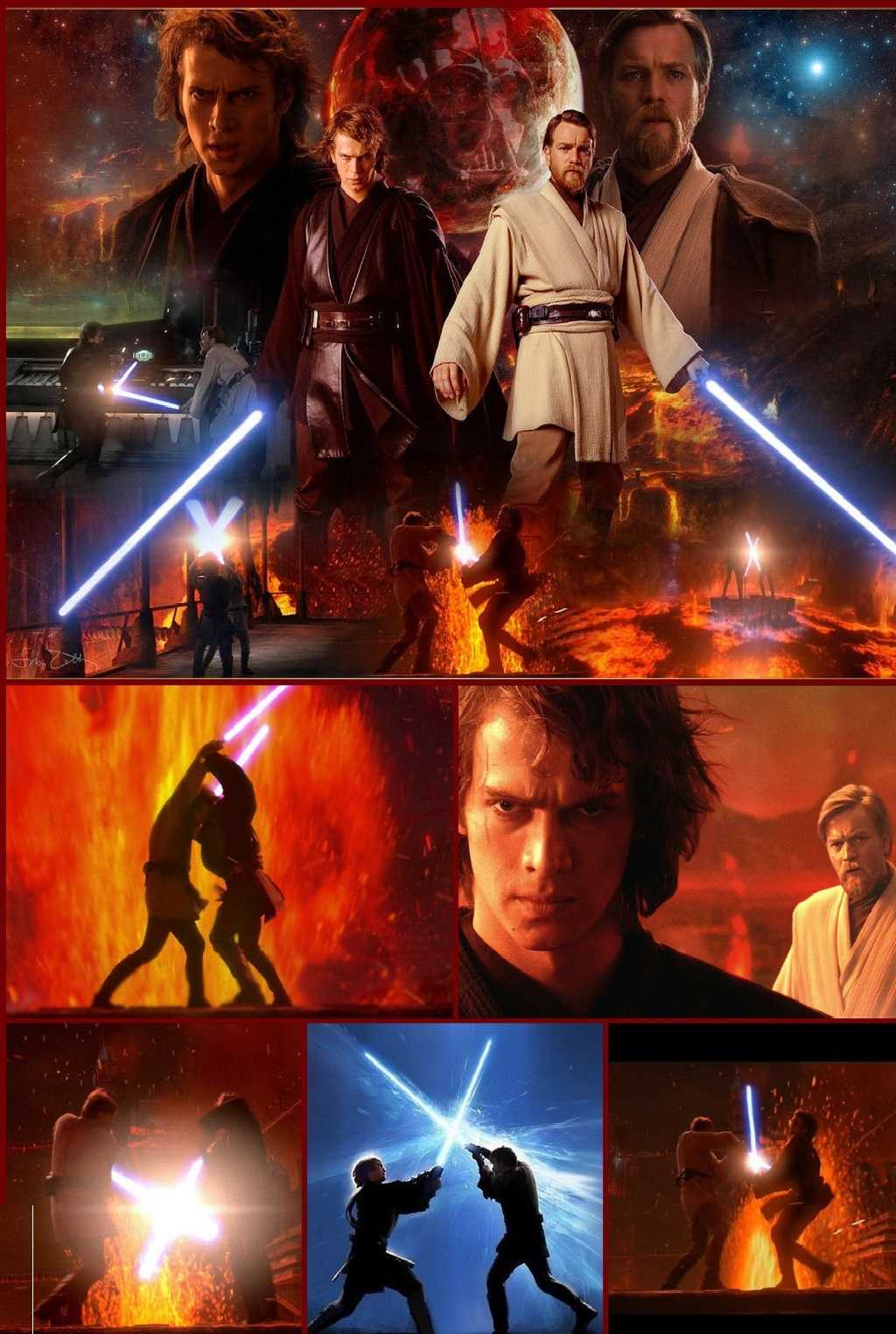 Ipad Obi Wan Kenobi Wallpaper 1