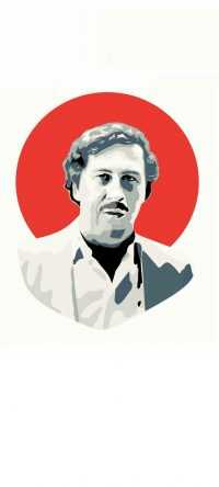 Pablo Escobar Wallpaper Phone 27