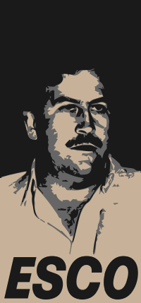 Pablo Escobar Wallpaper Mobile 24