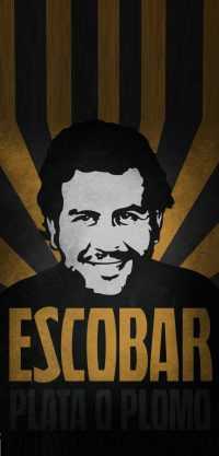 Cool Pablo Escobar Wallpaper 23