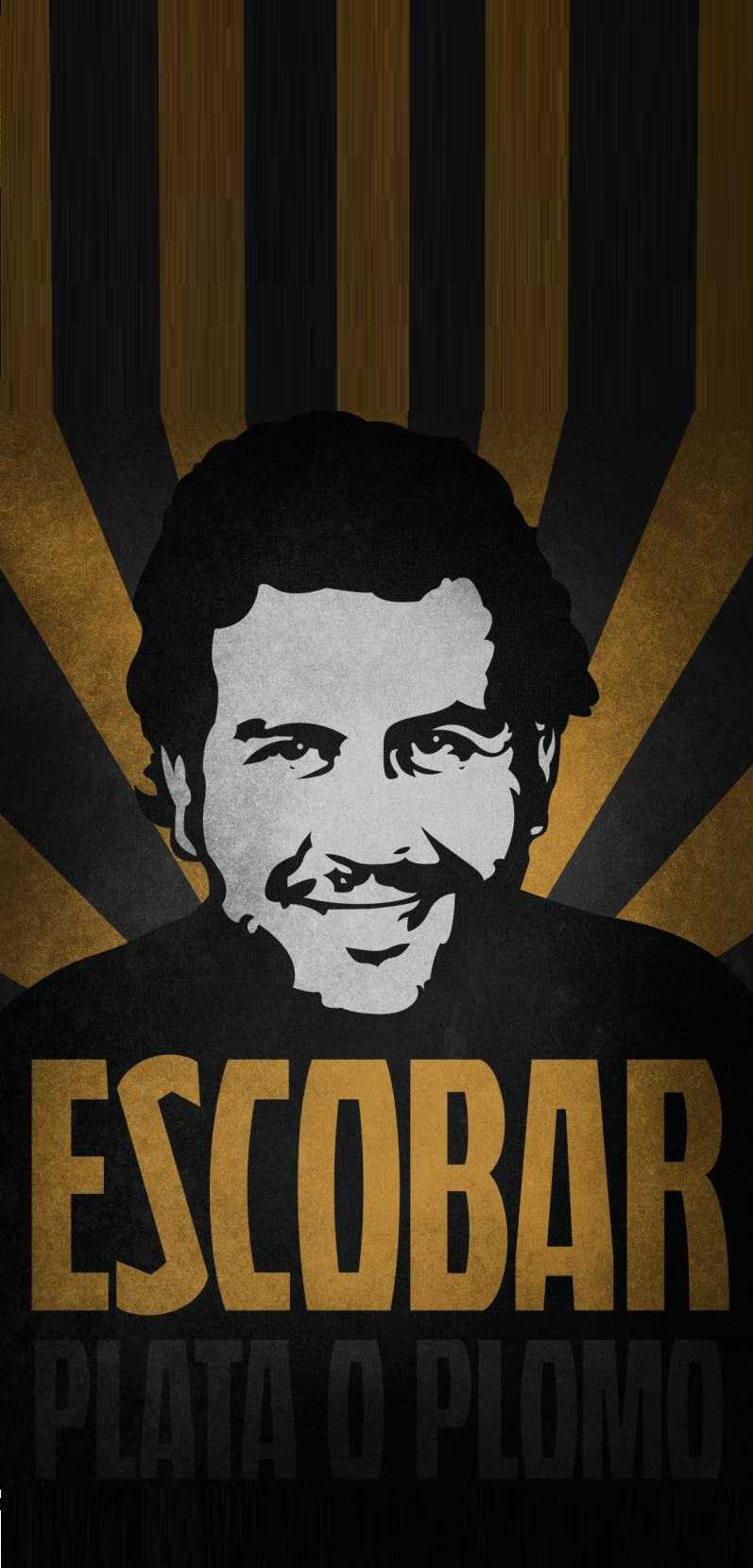 Cool Pablo Escobar Wallpaper 1