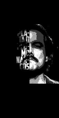 Narcos Pablo Escobar Wallpaper 21
