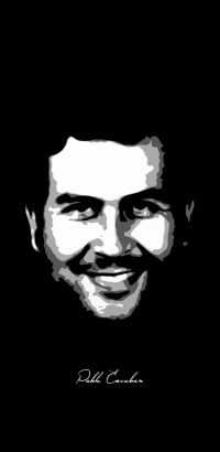 Pablo Escobar Wallpaper Mobile 6