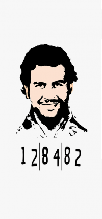 Pablo Escobar Wallpapers 9