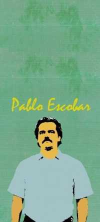 Phone Pablo Escobar Wallpaper 4