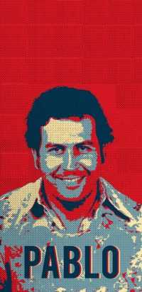 Android Pablo Escobar Wallpaper 2