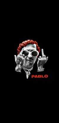 Middle Finger Pablo Escobar Wallpaper 12