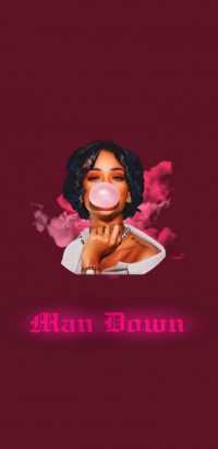 Gum Rihanna Wallpaper 21