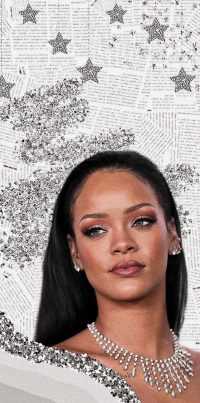 Hd Rihanna Wallpaper 40