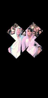Mobile Sam and Colby Wallpaper 21
