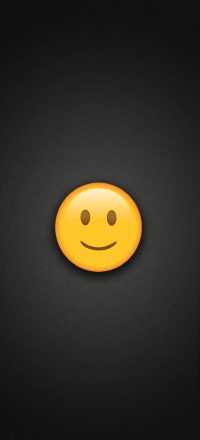 Iphone Smiley Face Wallpaper 32