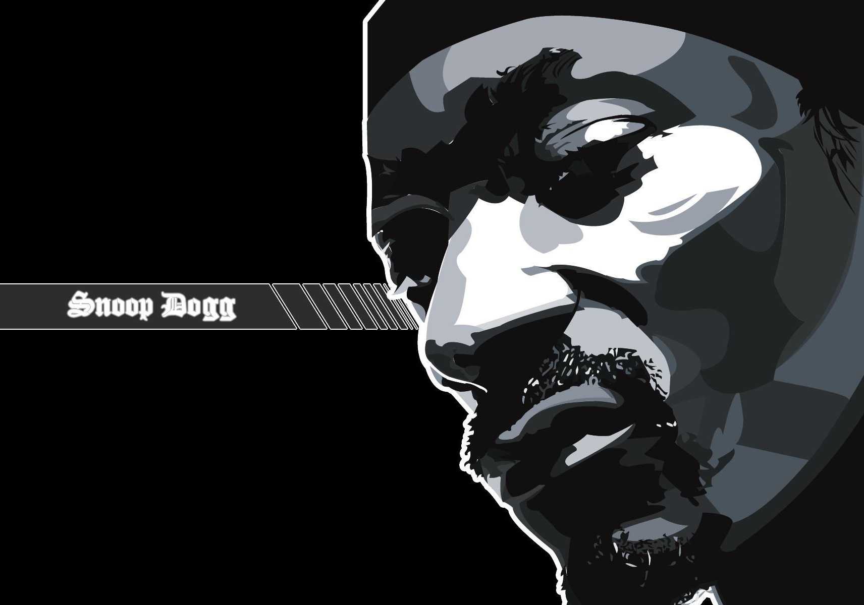 Download Snoop Dogg Wallpaper 1