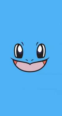 Laugh Squirtle Wallpaper 9