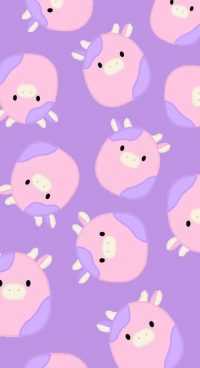Android Squishmallow Wallpaper 15
