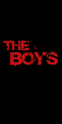 Iphone The Boys Wallpaper 8