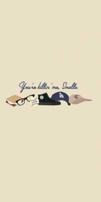 Mobile The Sandlot Wallpaper 18