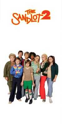 4k The Sandlot Wallpaper 25