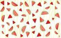 Chromebook Watermelon Wallpaper 16