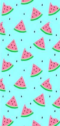 Watermelon Wallpaper Uhd 46
