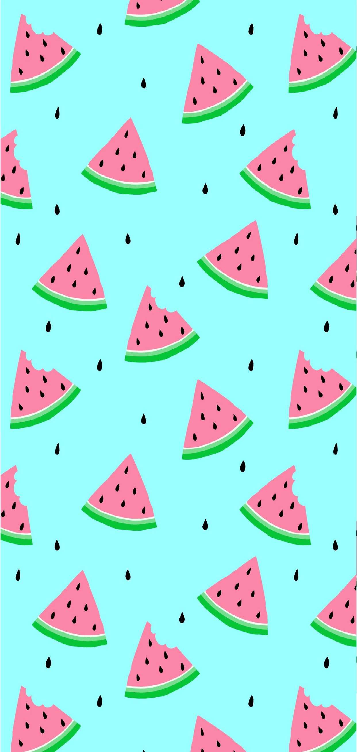 Watermelon Wallpaper Uhd 1