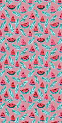 Watermelon Wallpaper Mobile 9