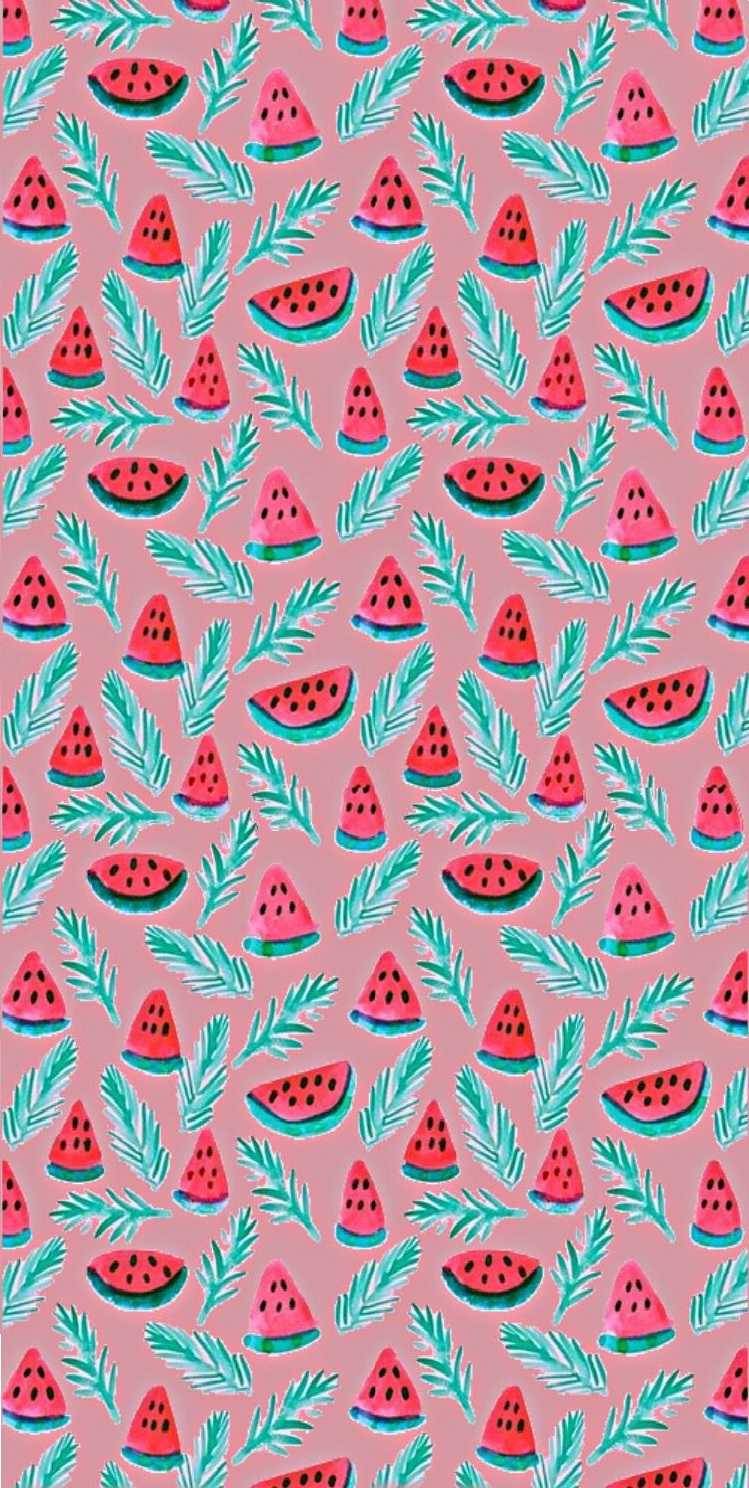 Watermelon Wallpaper Mobile 1