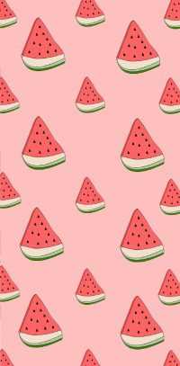 Mobile Watermelon Wallpaper 30