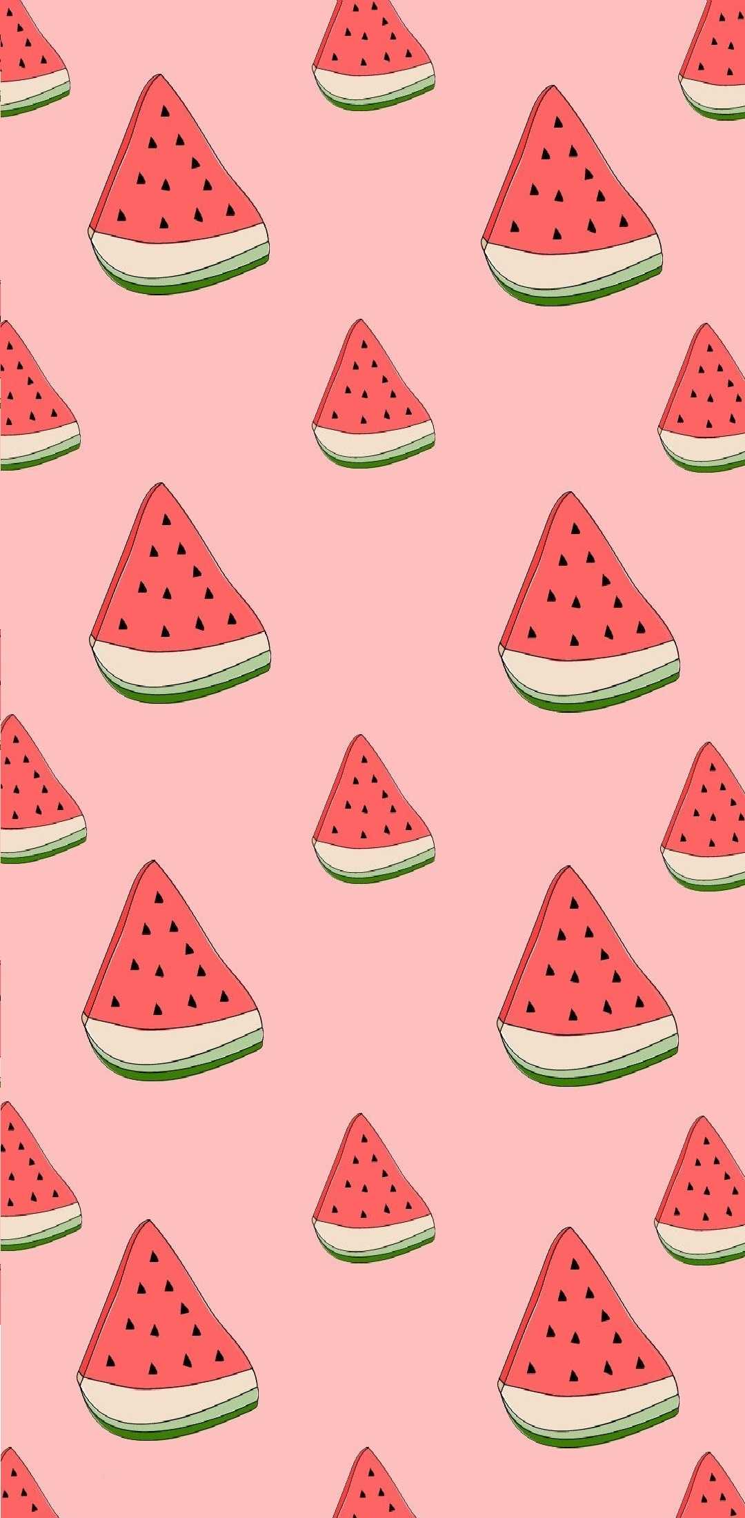 Mobile Watermelon Wallpaper 1