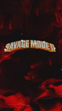 21 Savage Wallpaper Mode 2 8