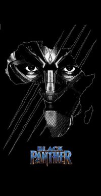 Black Panther Wallpapers 5
