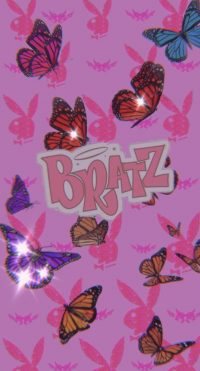 Bratz Wallpaper 9