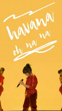 Camila Cabello Wallpaper 2