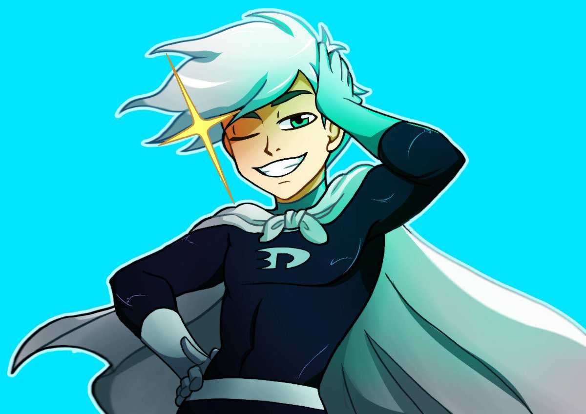 Danny Phantom - Wikipedia