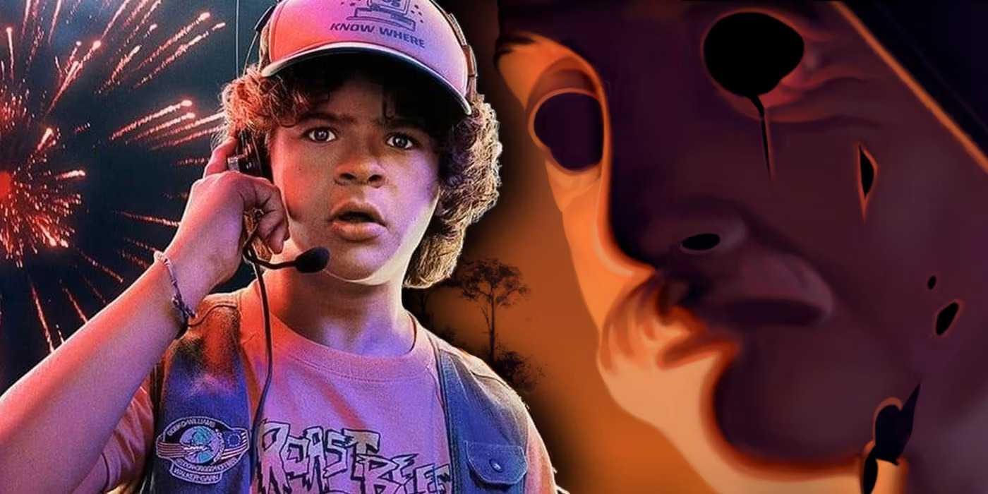 Dustin Henderson Stranger Things Wallpaper 1 Dustin Henderson Stranger Things Wallpaper 1