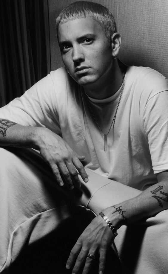 Eminem Wallpaper 1