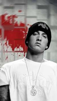 Eminem Wallpaper 2
