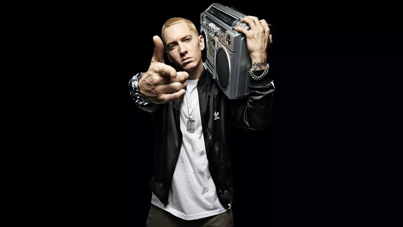 Pc Eminem Wallpaper 1