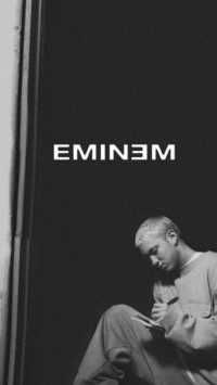 Mobile Eminem Wallpaper 8