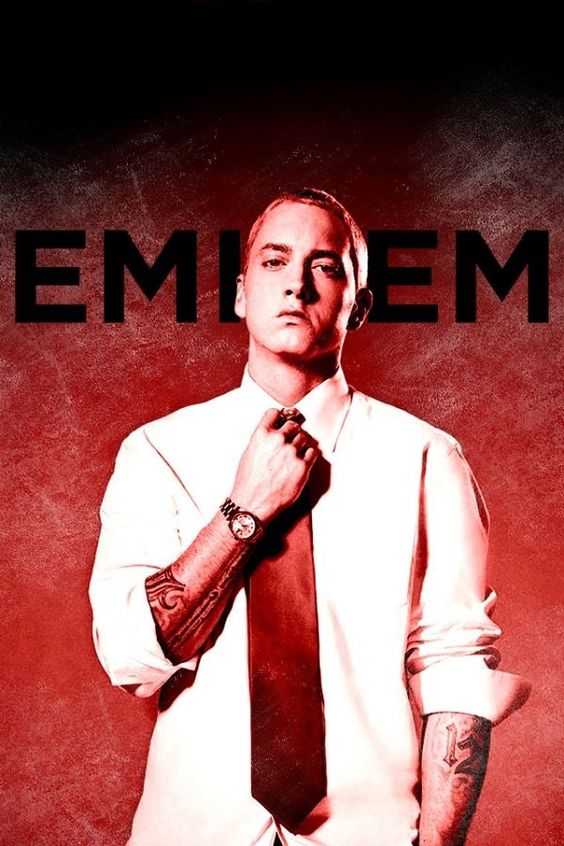 Hd Eminem Wallpaper 1