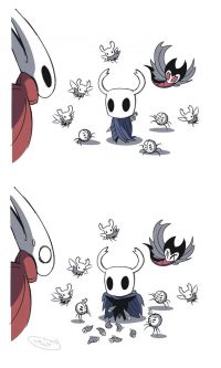 Download Hollow Knight Wallpaper 15