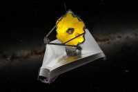James Webb Space Telescope Wallpapers 16