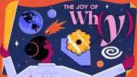 James Webb Space Telescope Wallpaper 26