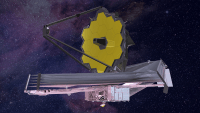 Hd James Webb Space Telescope Wallpaper 8