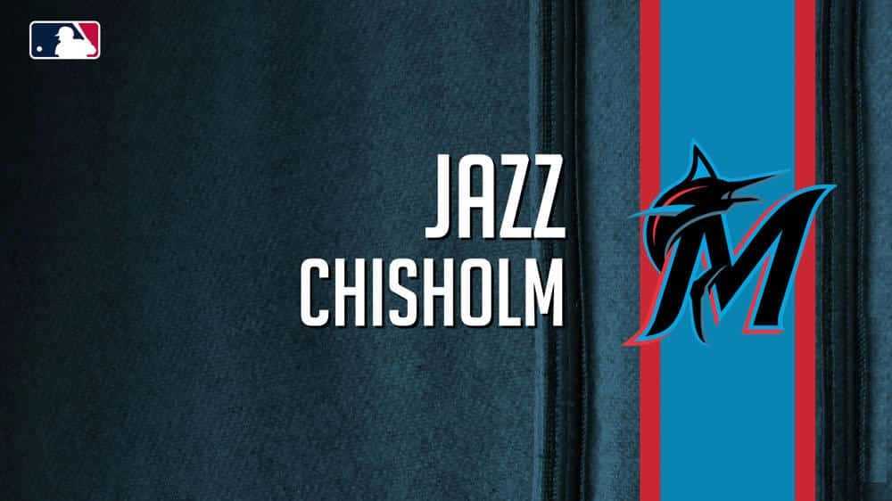 Jazz Chisholm Jr. Wallpaper Download 1