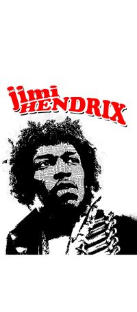 Download Jimi Hendrix Wallpaper 17