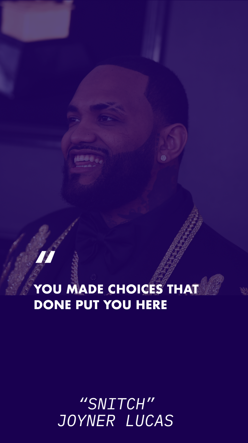 Download Joyner Lucas Wallpaper Wallpaper Sun