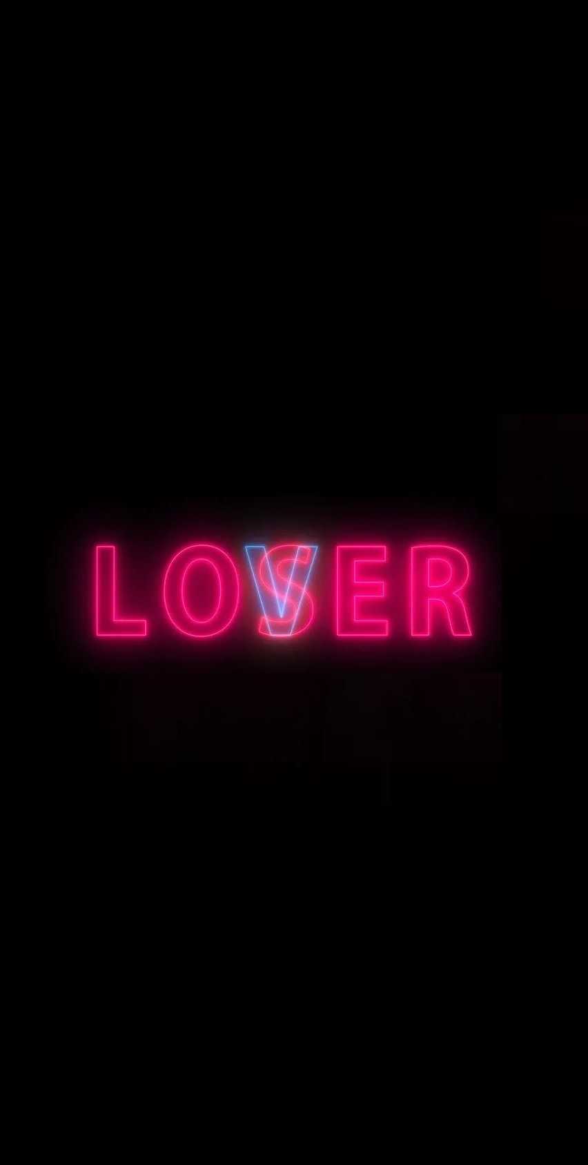 Loser Lover Wallpaper 1