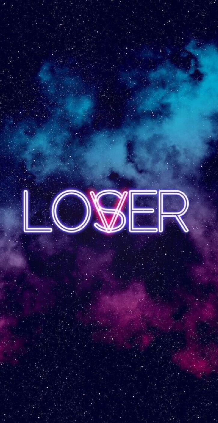 Download Loser Lover Wallpaper 1