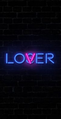 Mobile Loser Lover Wallpaper 46