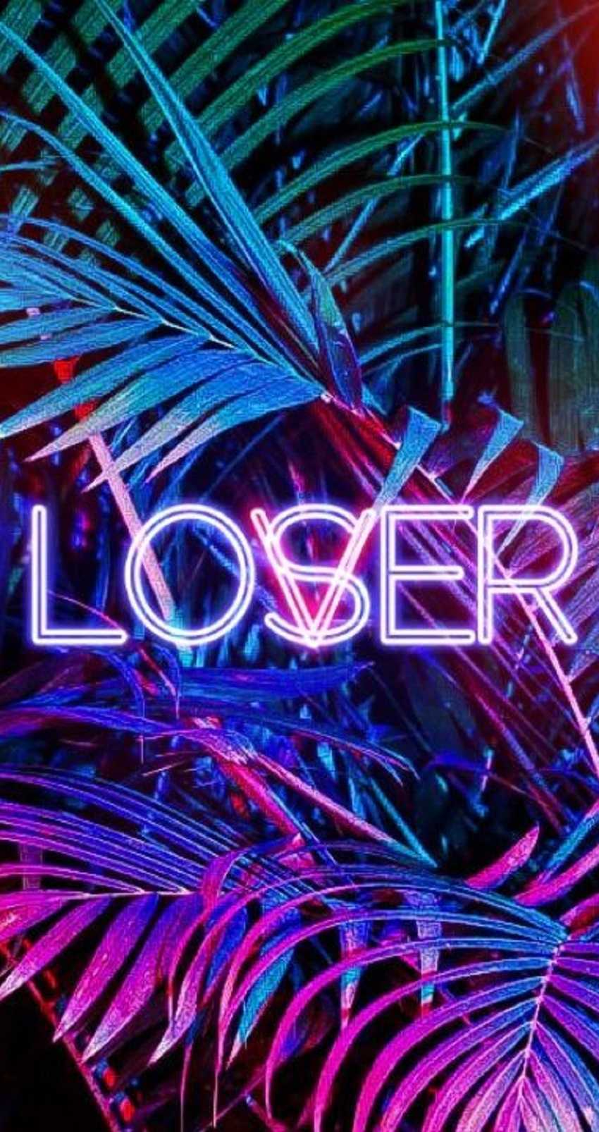 Hd Loser Lover Wallpaper 1
